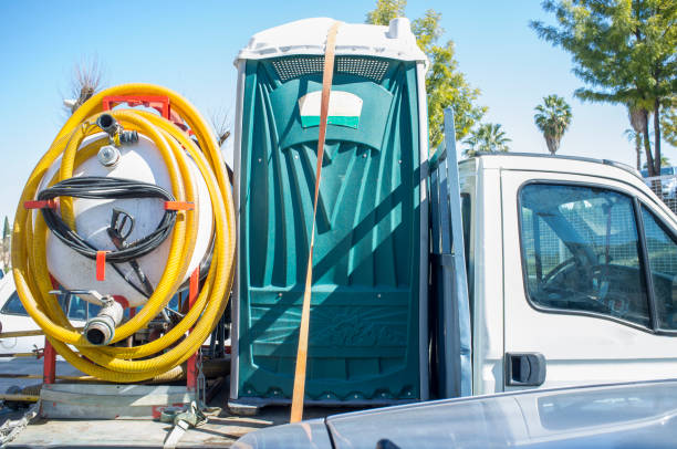 Best Porta potty cleaning services  in Greenwood Lake, NY