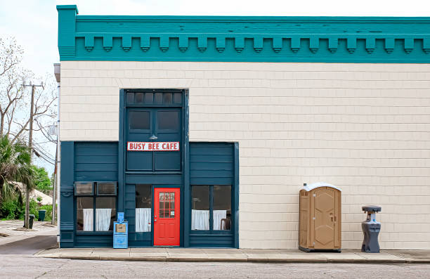 Best Luxury portable toilet rental  in Greenwood Lake, NY