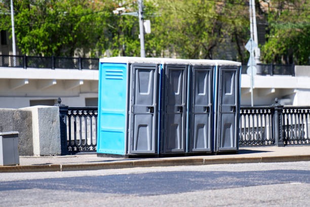 Portable Toilet Options We Offer in Greenwood Lake, NY