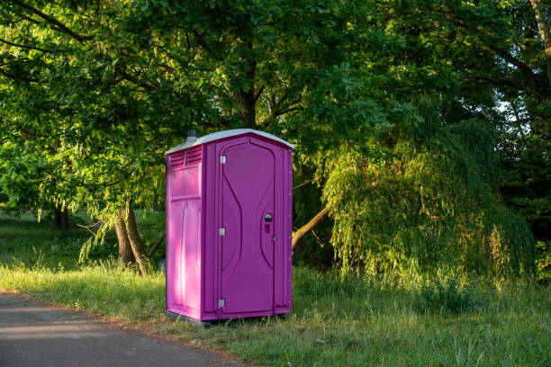 Best Porta potty delivery and setup  in Greenwood Lake, NY
