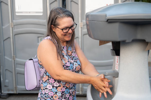 Best Emergency porta potty rental  in Greenwood Lake, NY